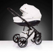 Детская коляска AGIO Premier Eco 3 в 1